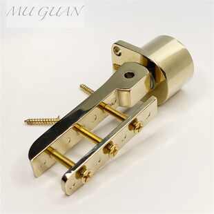 钢琴内置缓降器单边夹式缓降器钢琴盖英昌三益海伦钢琴