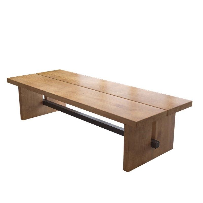 现代实木会议桌长桌长条桌办公桌大型洽谈接待培训桌椅工作台,商业/办公家具,会议桌,淘宝优惠券,粉丝福利购,淘宝优惠卷