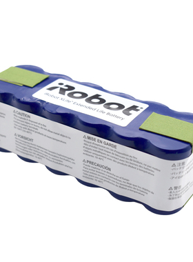 ioot oom扫地机器人电池2    9池替换