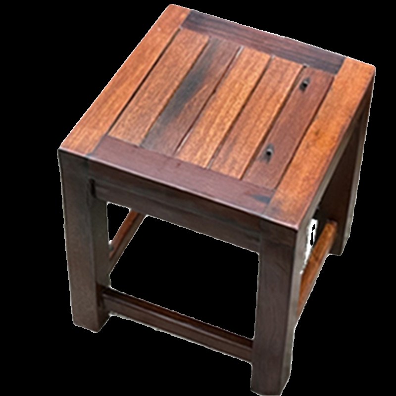 老船木靠背椅实木主人椅中式餐椅围椅圈椅休闲椅扶手椅实木椅客椅