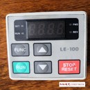 显示器 LE操作 LGL产电变频器 IG变频器控制键盘