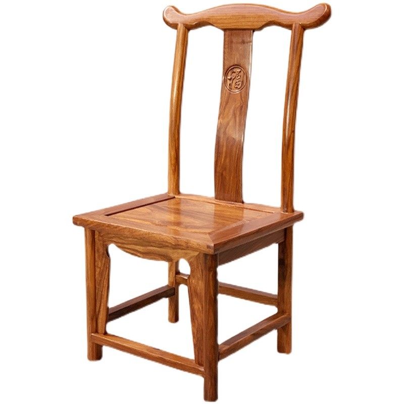 梨木家具新款刺猬紫檀小官帽椅子儿童凳靠背家用小板凳大人餐椅,住宅家具,其它椅子,淘宝优惠券,粉丝福利购,淘宝优惠卷