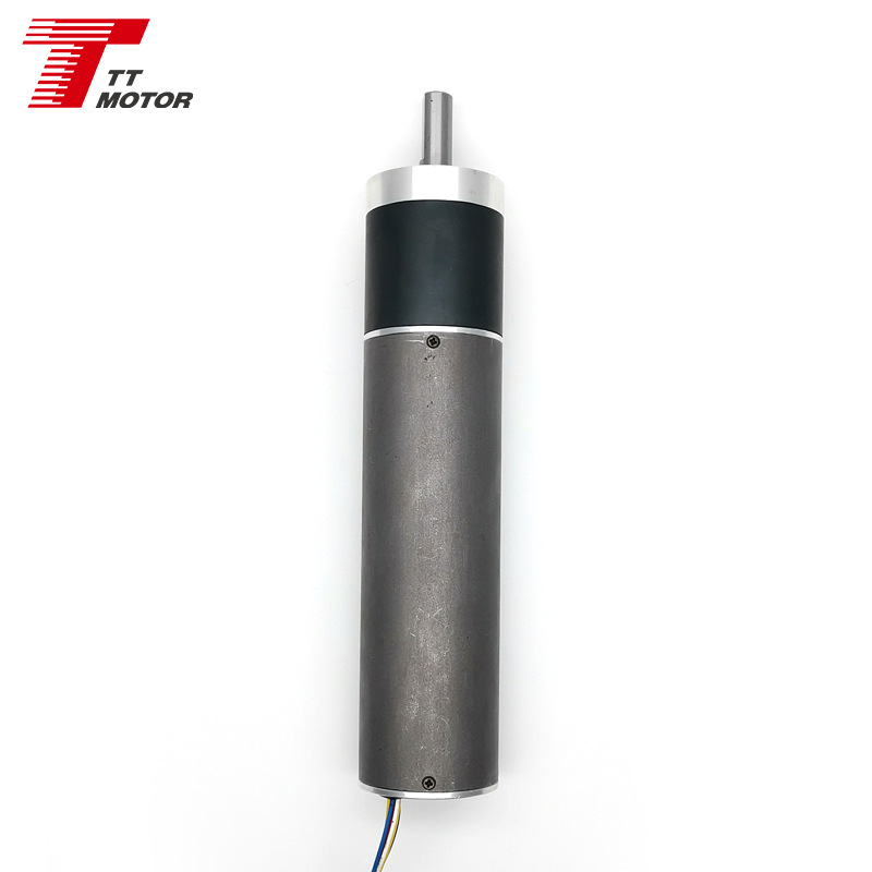 新品新品b加长24V无刷l行星减速电机 电动滚筒无刷减速电机无刷电