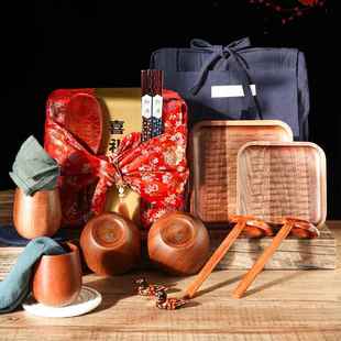 新婚结婚贺礼送新入宅乔迁用品实用餐具新娘订婚婚礼碗