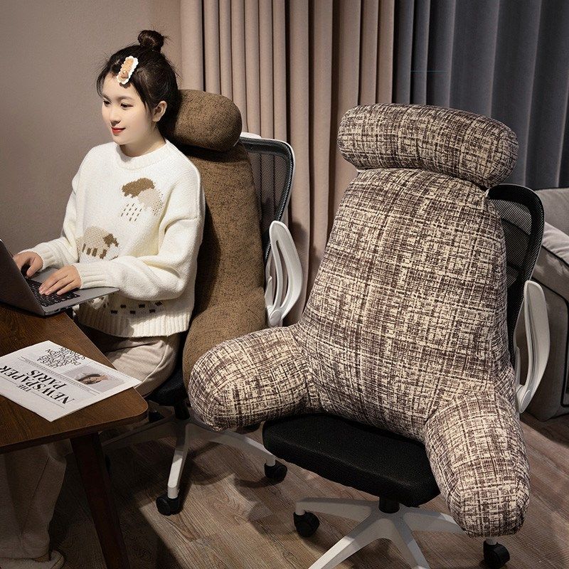 床头靠垫软包大靠背加高靠枕护腰垫沙发抱枕床上枕头床靠宿舍学生,居家布艺,床头靠垫,淘宝优惠券,粉丝福利购,淘宝优惠卷