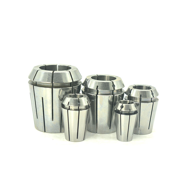 ER弹性筒夹ERC25中心出水夹头精密内冷钻夹头高品质止水钻夹套