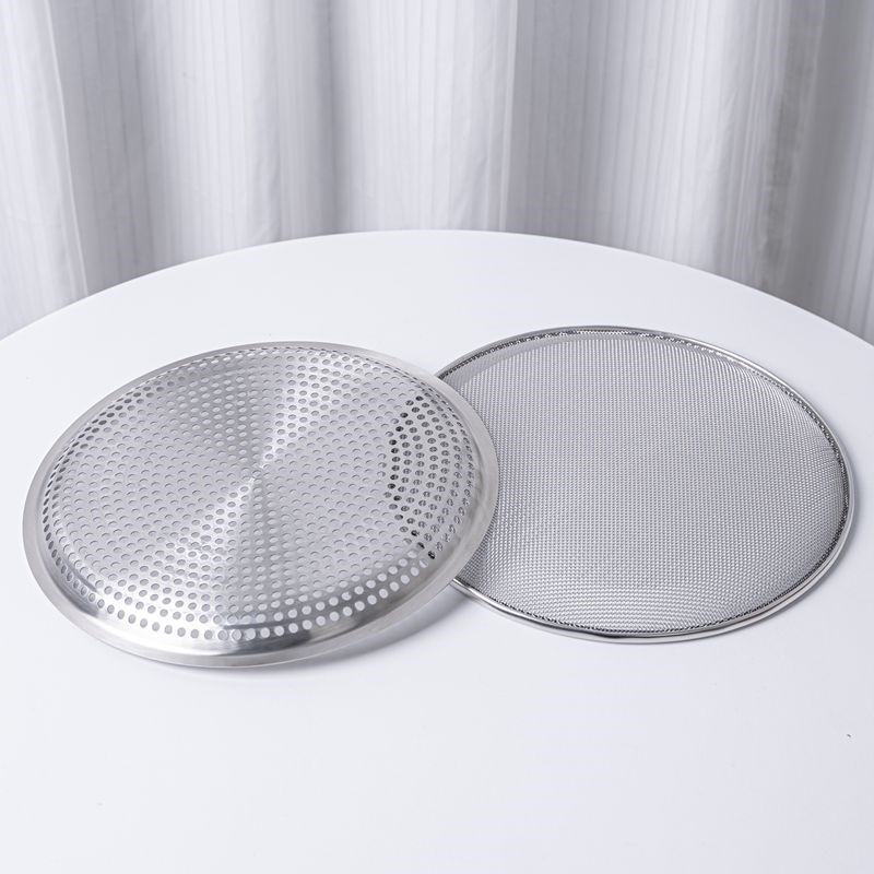 出口沥水沥油盘装圆盘沙拉盆油炸漏网漏油托盘,厨房/烹饪用具,其它,淘宝优惠券,粉丝福利购,淘宝优惠卷