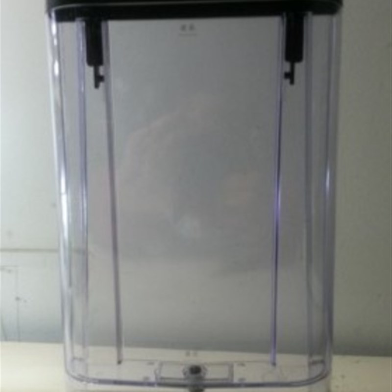 原厂咖啡机配件 灿坤TSK-1819A 1818咖啡机专用水箱 咖啡机配件