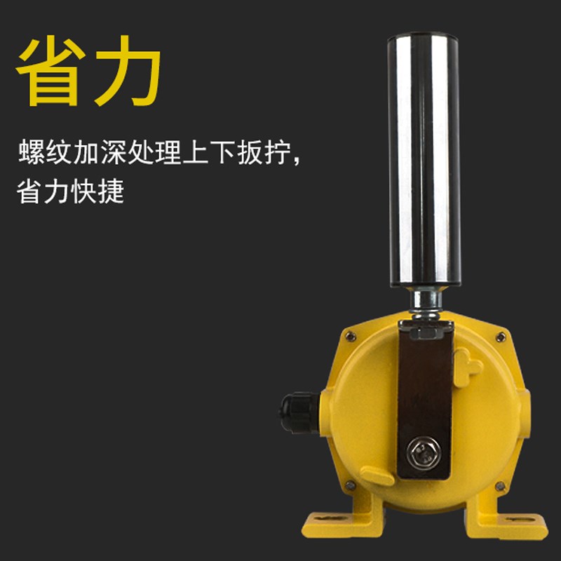 两极跑偏开关KPT1-12-30 10-45 20-35 FPK XLPP 防偏装置控制器