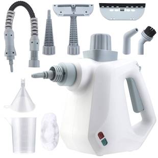 现货蒸汽清洁机小型家用手持式 高温厨房蒸汽清洗机器CG1982