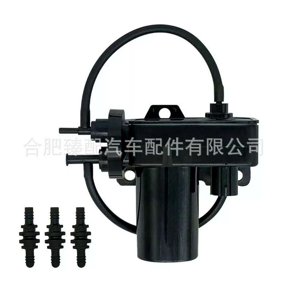 适用福特F-150E-350E-450 真空泵 橡胶柱6C3Z2A451A-1 904-214