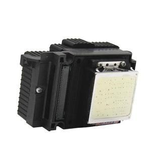 适用于TX800喷头F192040六色写真机喷头UV平板机打印头