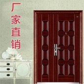 安全门防盗门地下室防盗门把手室外房间门钢质门防盗门直角