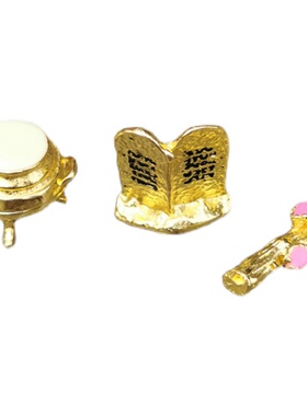 以色列金属工艺品圣炉石板石杖十诫亚伦发芽杖特色小礼品
