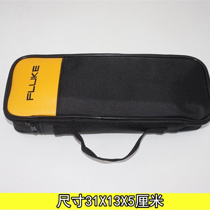 万用表包工具包电工维修电脑仪器防水磨手提小男牛津布多功能收纳