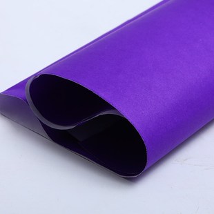 原浆五色广告标语纸单面艺术剪纸七彩纸加厚表文纸