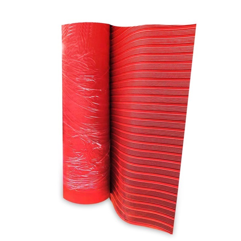 高压绝缘垫橡胶板配电房室专用地垫电力10kv防尘工业胶皮/5/mm