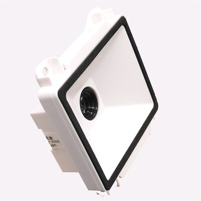 帕德盾二维码扫描模组读头闸手条码景区识别支付码识别