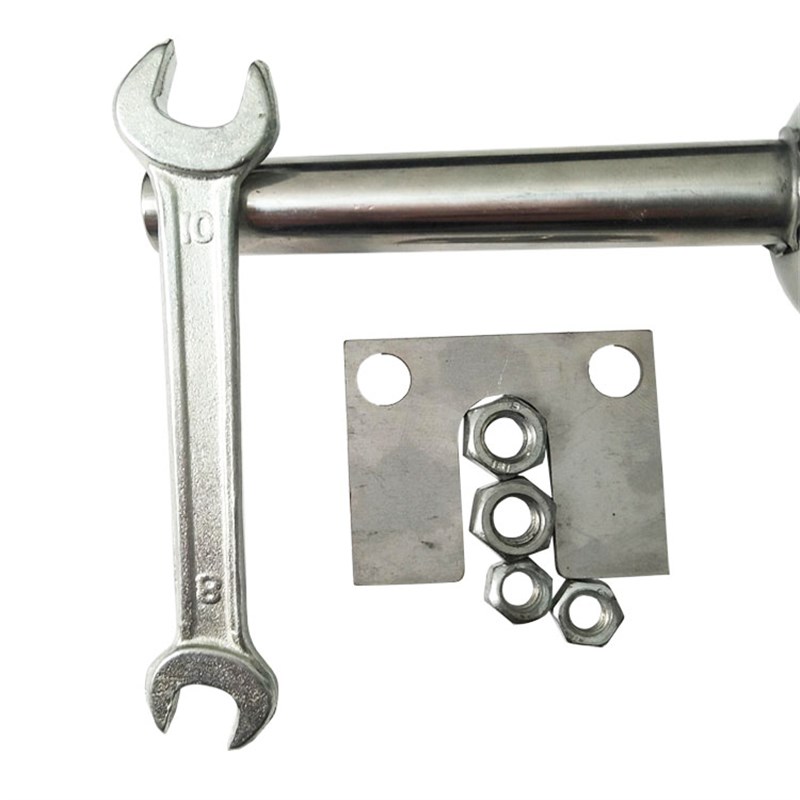 新款uv软膜 拉布灯箱 手动打眼机 半自动打扣机