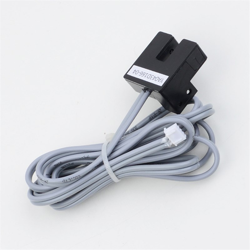 位置感应器 门到位光电开关 电梯配件YA043D166-04 平层开关