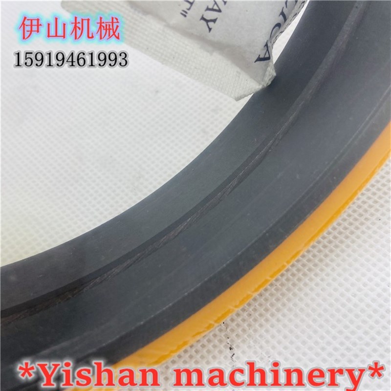 龙工LG0 5 85 1B 215 2D行走马达减速箱么镜磨镜浮动油封