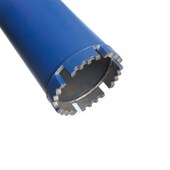 金狮金刚石水钻钻头油烟钢筋扩钻头墙壁器钻头