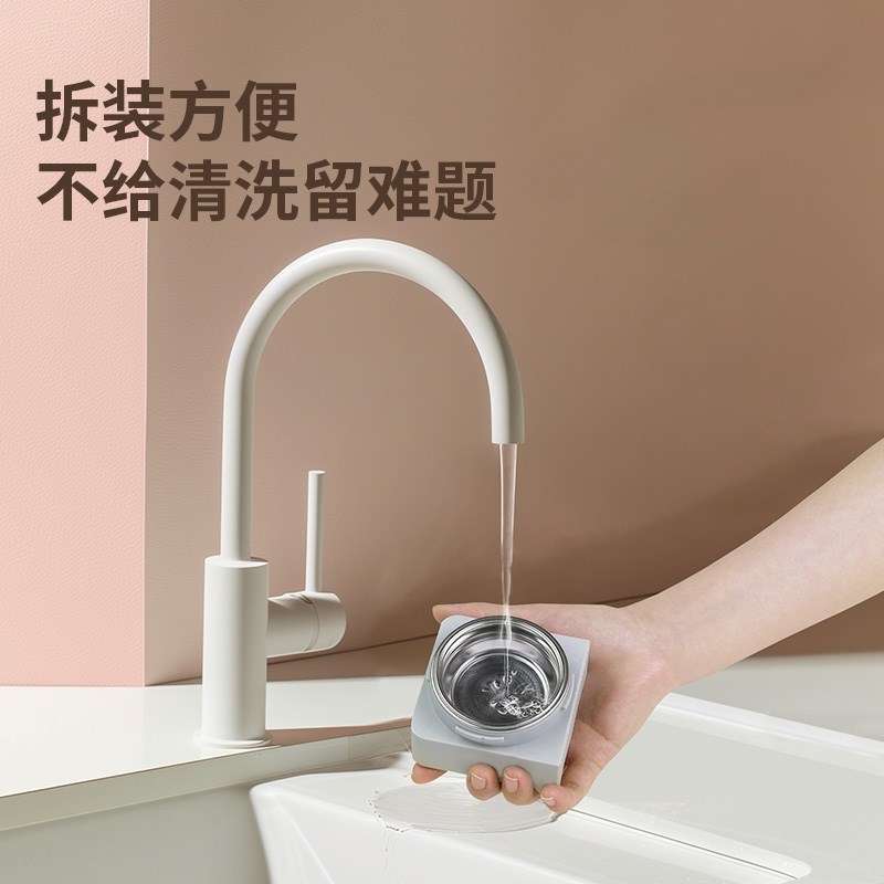 Kesu可数便携式意式半自动胶囊咖啡机配件大小胶囊萃取盒