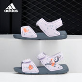 Adidas EG2181 小童舒适休闲运动凉鞋 阿迪达斯正品 AltaSwim