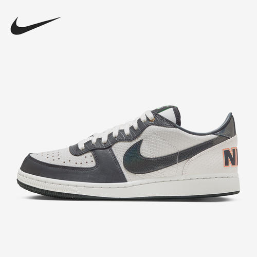 Nike/耐克正品男子运动透气系带厚底运动休闲鞋FN9331-191