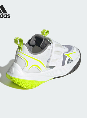 Adidas/阿迪达斯正品XENOBURST儿童缓震回弹实战篮球鞋JP6211