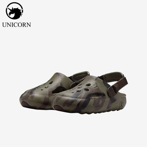 Nike/耐克正品Jordan Hydrip小童舒适透气经典休闲凉鞋IM9286-200