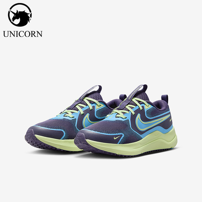 Nike/耐克正品2026 GS女子大童回弹轻盈经典耐磨运动鞋IQ9312-573