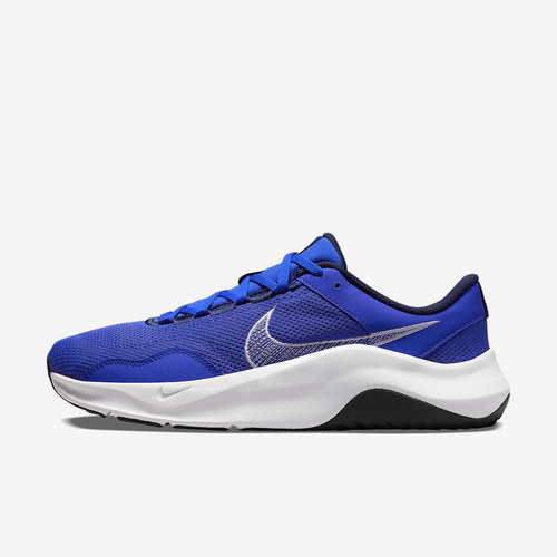 Nike耐克正品Legend Essential 3 Next Nature男训练鞋DM1120-402