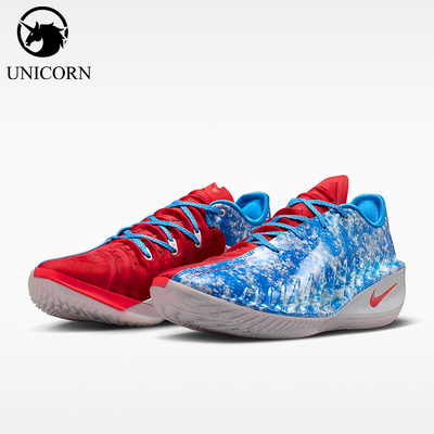 Nike/耐克正品G.T.Cut4WNBA30th新款男休闲经典篮球鞋II7531-400