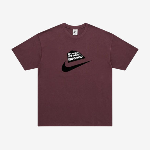 Nike耐克正品Dover Street Market联名男修身短袖T恤IH3205-652