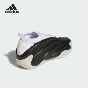 9男女时尚 Adidas 阿迪达斯正品 VOLUME JQ9137 运动缓震篮球鞋