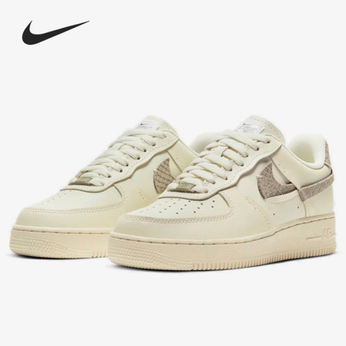 Nike/耐克正品当季新款女子AF1空一号休闲运动板鞋DH3869-200
