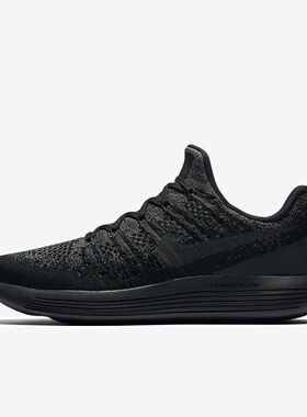 Nike耐克正品Luna r Epic Fly knit 2男款低帮跑步鞋863779-004