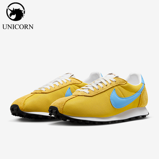 HF3227 Nike 1000女士耐磨低帮轻便运动系带跑步鞋 700 耐克正品