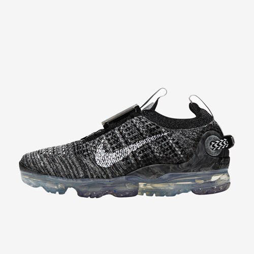 Nike耐克正品Vapor max 2020 Fly knit GS大童跑步鞋CJ4069-004