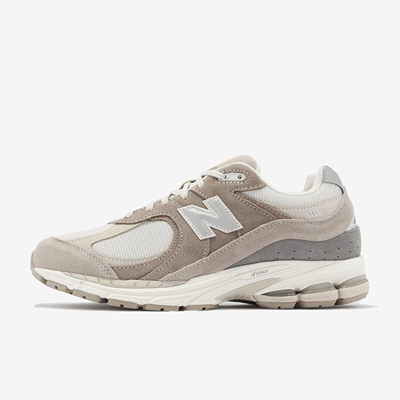 New Balance新百伦正品NB 2002R男女同款耐磨跑步鞋M2002RSI