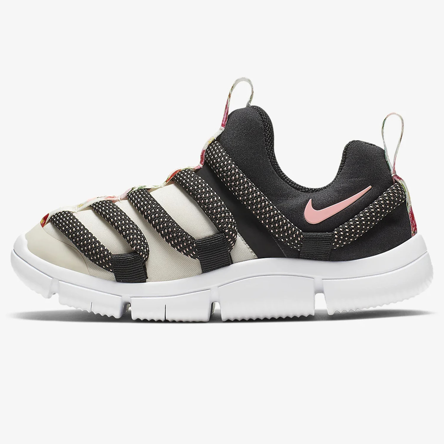 Nike/耐克正品 NOVICE VF (PS) 男女儿童毛毛虫跑步鞋BQ5289-100