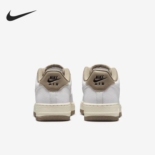 Nike/耐克正品Air Force 1 LV8 大童空一号板鞋HF6924-100