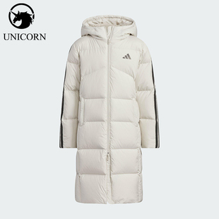 Adidas/阿迪达斯正品JK LL DOWN JKT儿童保暖羽绒服KB5094