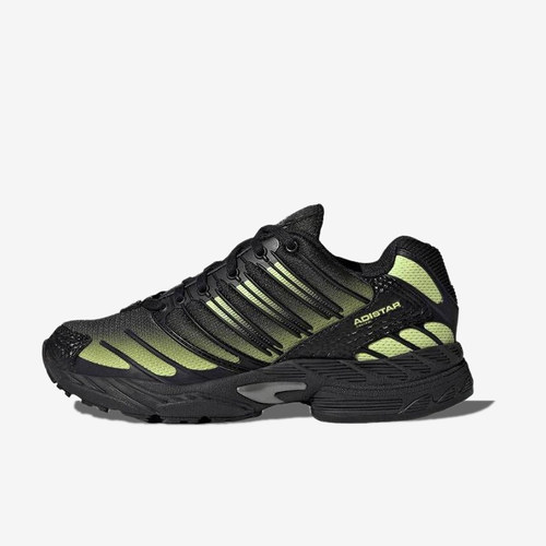 Adidas阿迪达斯正品Adistar Control 3大童系带跑步鞋KJ9746