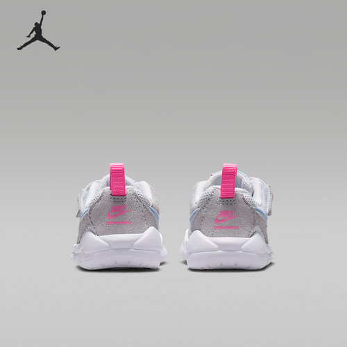 Nike/耐克正品JORDAN婴童轻便日常休闲透气运动鞋HQ0508-140