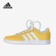 女士低帮系带潮流网球鞋 Adidas 款 四季 S42012 阿迪达斯正品
