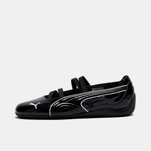 PUMA彪马正品speed cat Ballet Glossy男女低帮休闲鞋404263-01