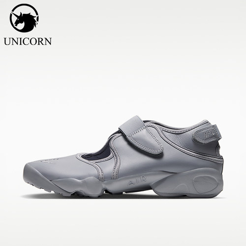 Nike/耐克正品Air Rift 女士透气日常运动休闲鞋HM5737-004