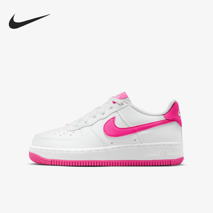FV5948 Nike 102 GS女子大童休闲低帮板鞋 新款 耐克正品 当季